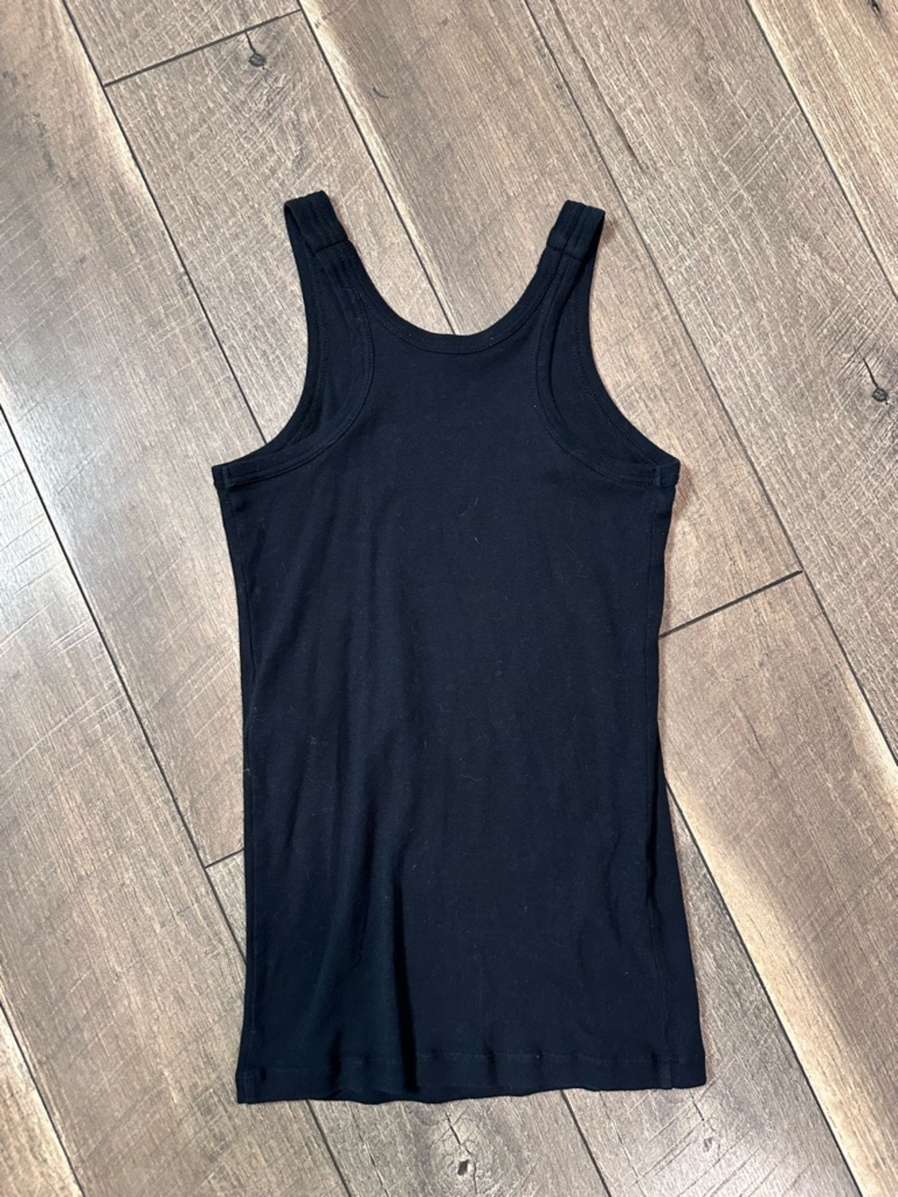 Balenciaga "Devils in Balenciaga" Tank Top 06’ Collection - Picture 7 of 9